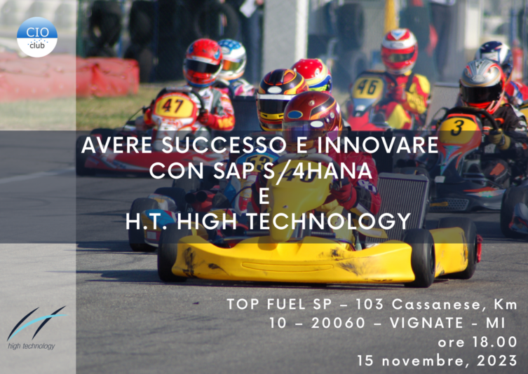 Invito Evento _15 novembre_Milano