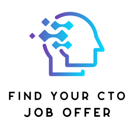 Find Your CTO - 1 Job Offer 30 gg - old