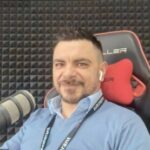 Profile photo of Giovanni Scioni