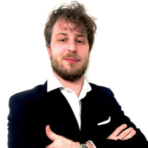 Profile photo of Federico Bocchini