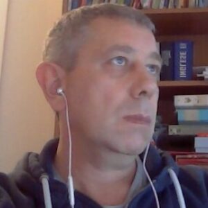 Profile photo of Loris Cabrni
