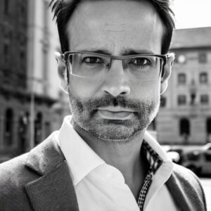 Profile photo of Alessandro Ghizzardi