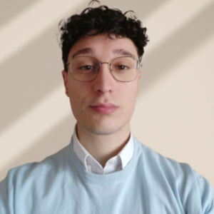 Profile photo of Alberto Perrone