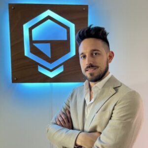 Profile photo of Yannick Ponte