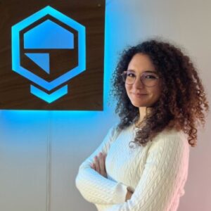 Profile photo of Nicole Turello