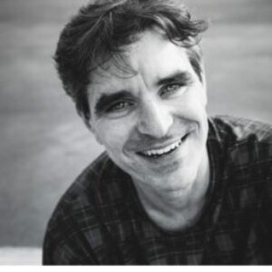 Profile photo of Daniel Schoen