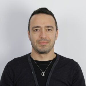 Profile photo of Simone Zafrani