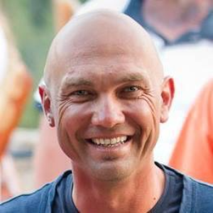Profile photo of Igor Raspopov