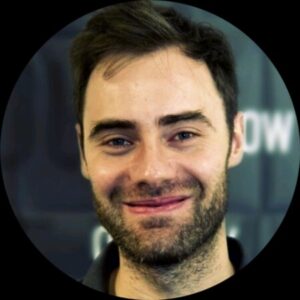 Profile photo of Roberto Bentivoglio