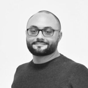 Profile photo of Luca Zammarchi