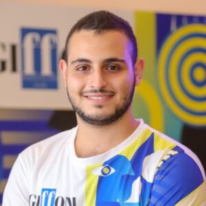 Profile photo of Alfonso Graziano