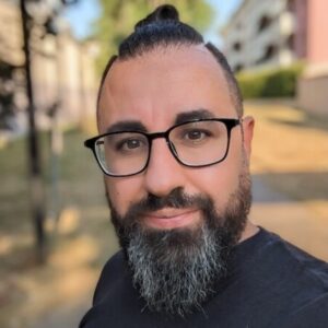 Profile photo of Christian Nastasi