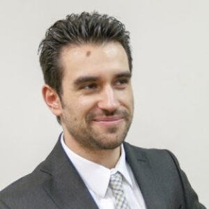 Profile photo of Simone Tombesi