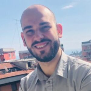 Profile photo of Luca Miraglia