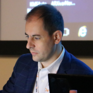 Profile photo of Riccardo Zanardini
