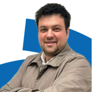 Profile photo of Alessandro Baccanelli