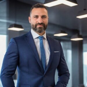 Profile photo of Dario Carmignani