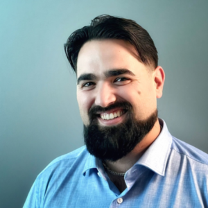 Profile photo of Nicola Bisinella