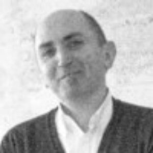 Profile photo of Matteo Bordin