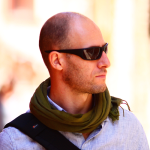 Profile photo of michele franzin