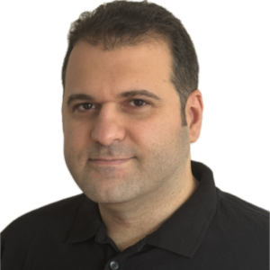 Profile photo of Emanuele Roccotelli