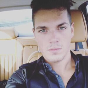 Profile photo of Fabrizio Nicotra