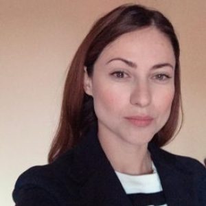Profile photo of Alexandra Popa