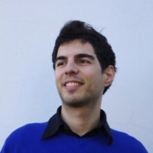 Profile photo of Enrico Manfredi