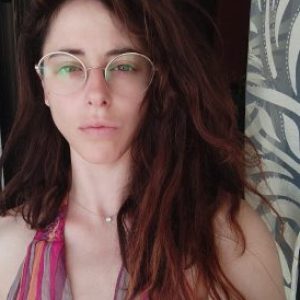 Profile photo of Sara Gimmi