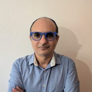 Profile photo of Giuseppe Sorce