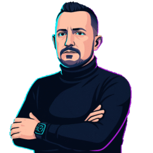 Profile photo of Alex Pagnoni