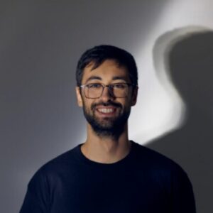 Profile photo of Marco Maddiona