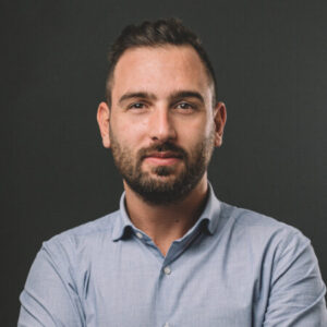 Profile photo of Alberto Marchinelli