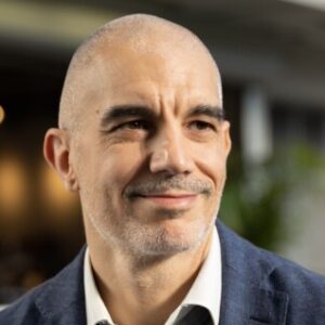 Profile photo of Alessandro Braga