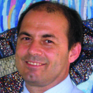 Profile photo of Gregorio Piccoli