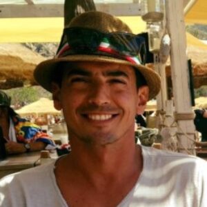 Profile photo of Marco Patania