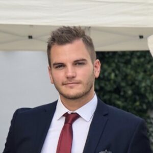 Profile photo of Tommaso Dri