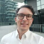 Profile photo of Lorenzo De Francesco