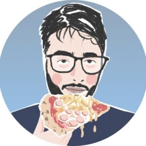 Profile photo of Giulio Cardone