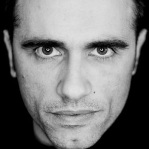 Profile photo of Andrea Saltarello