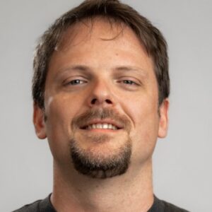 Profile photo of Manuel S. Martone