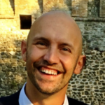 Matteo Stevani