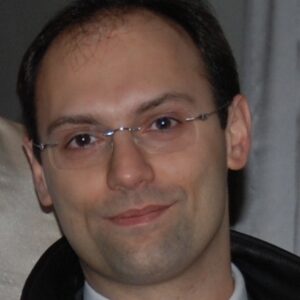 Profile photo of Marco Ferraresi