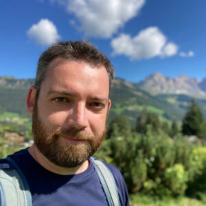 Profile photo of Paolo Ferretti