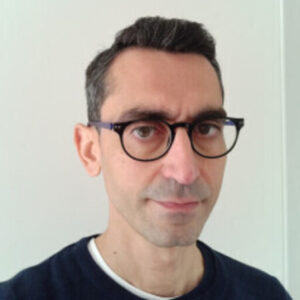 Profile photo of Fabio Gurgone