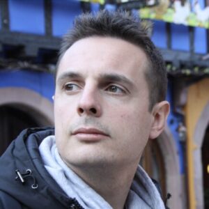 Profile photo of Fabio Lombardo