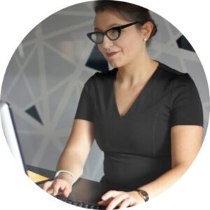Profile photo of Lara Lombardi