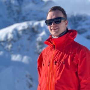 Profile photo of Dan Tumaykin