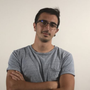 Profile photo of Matteo Toto