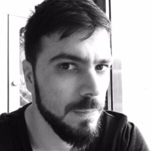 Profile photo of Rocco Zanni